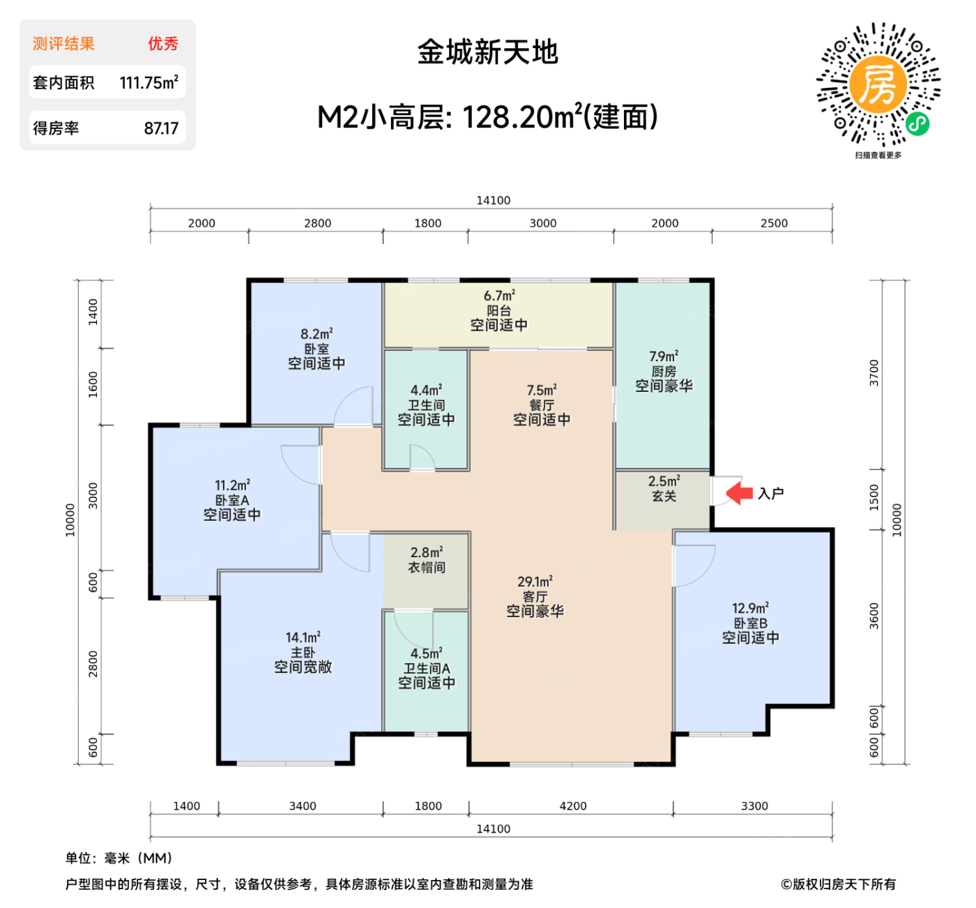 测评图0/3