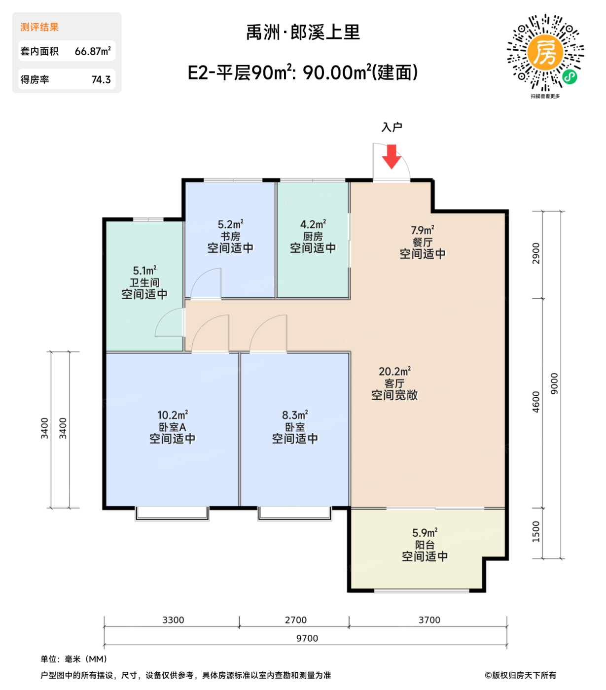 测评图0/2