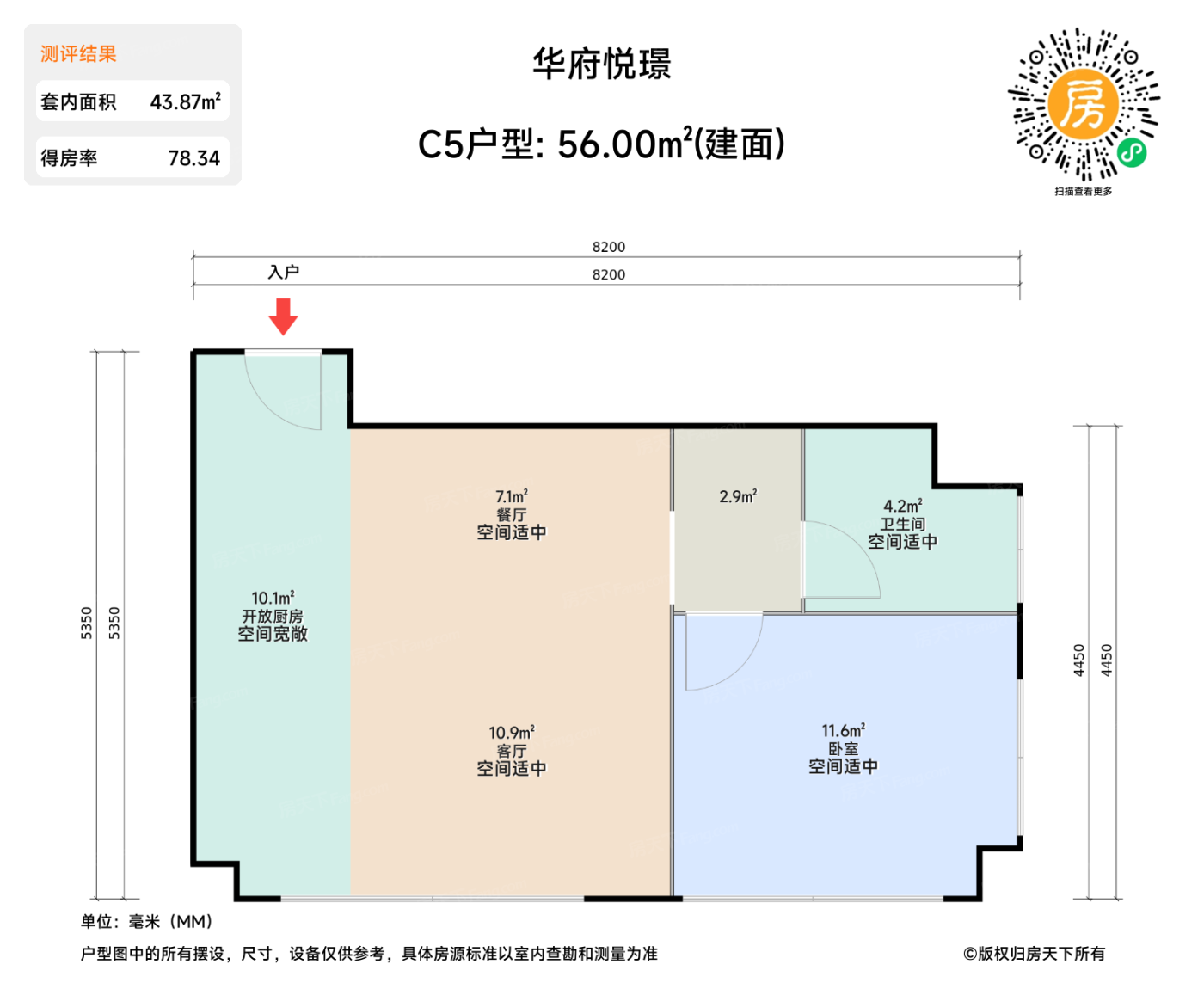 测评图0/2