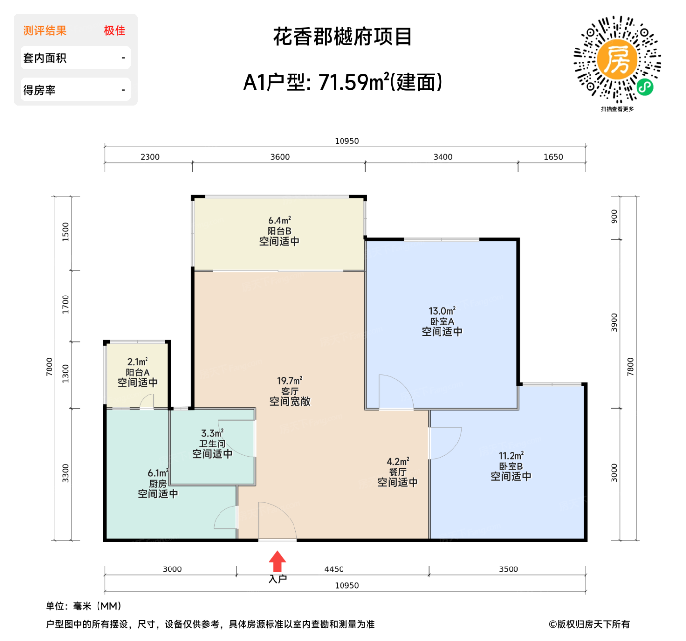 测评图0/2