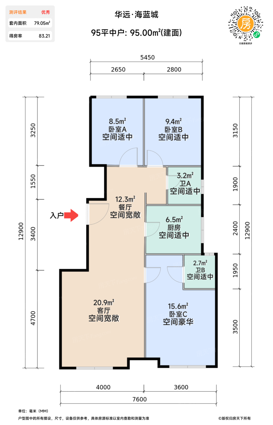测评图0/3