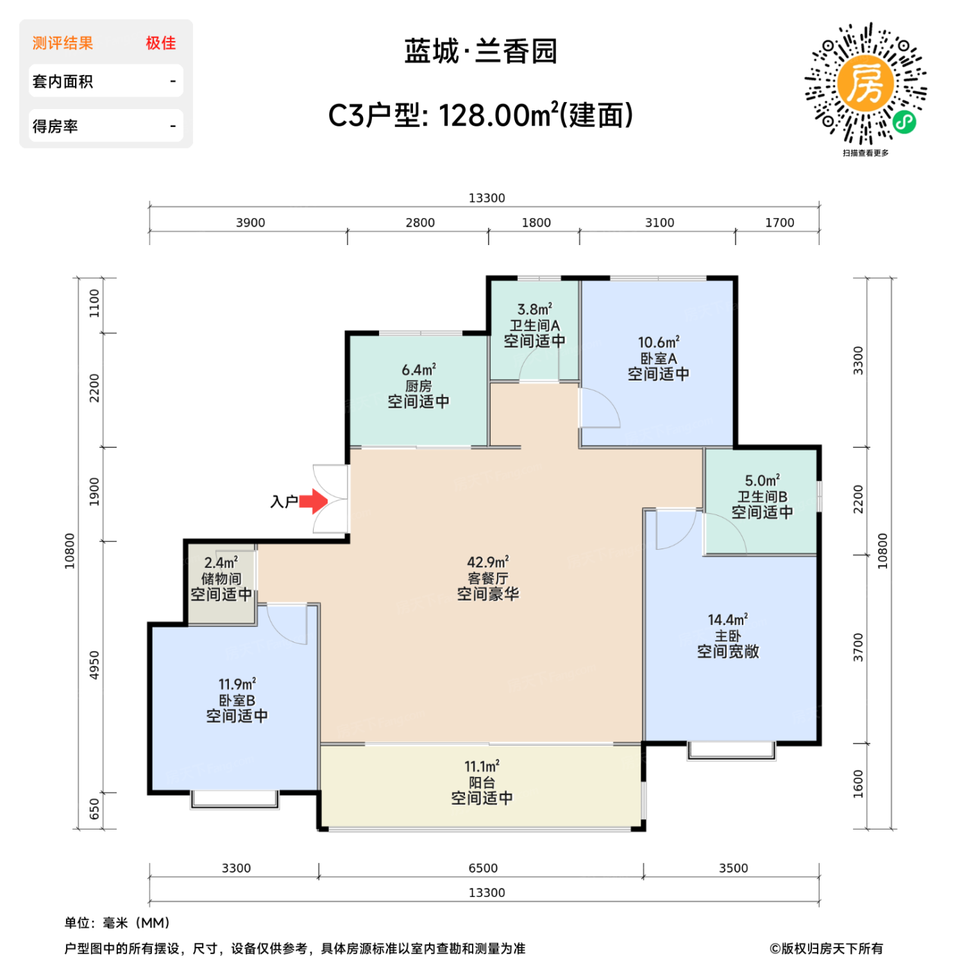 测评图0/2