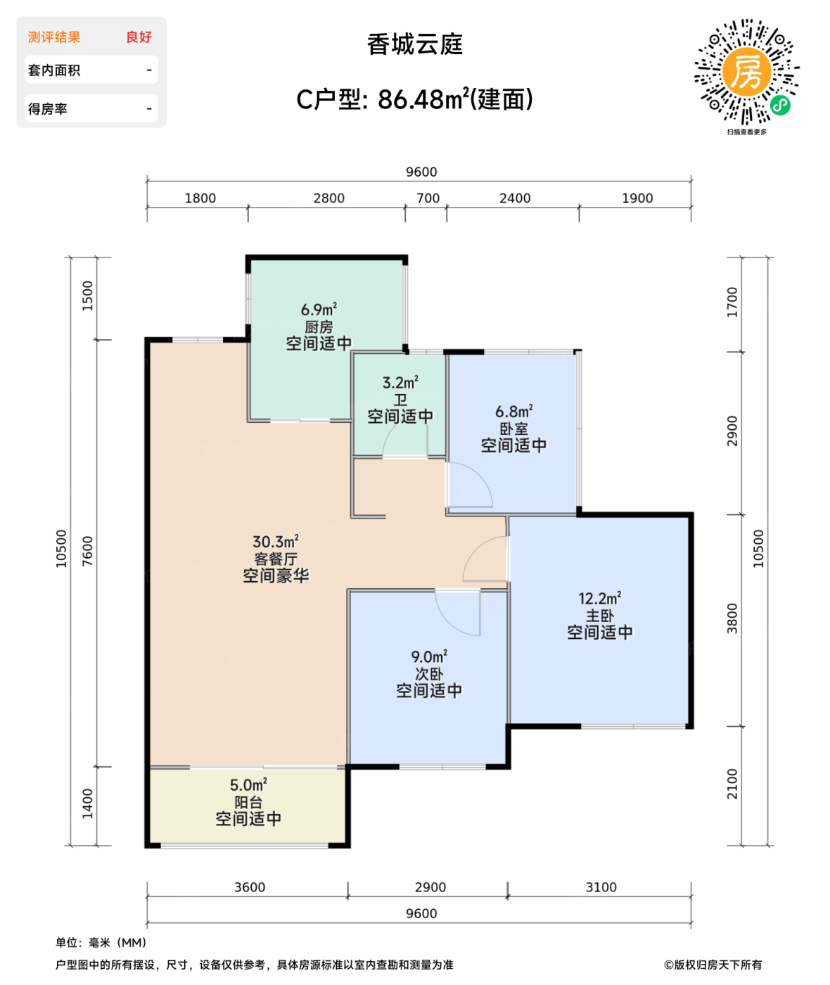 测评图0/3