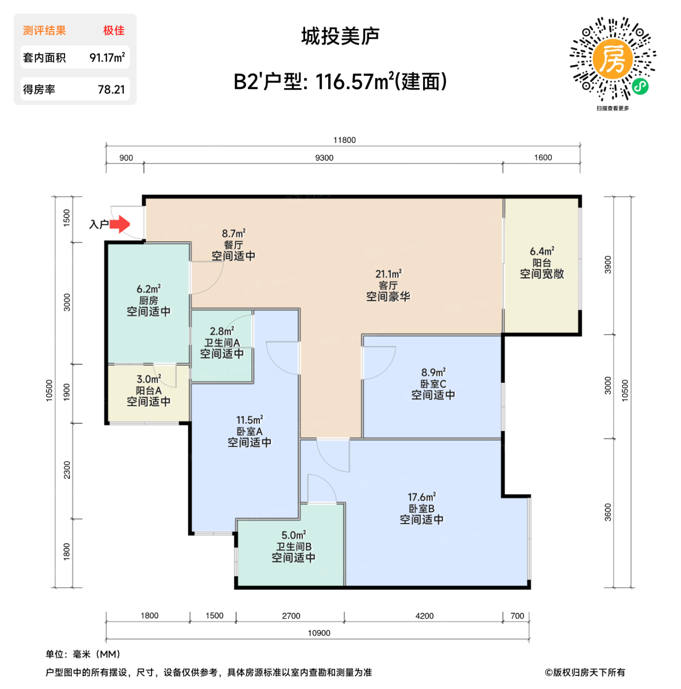 测评图0/3