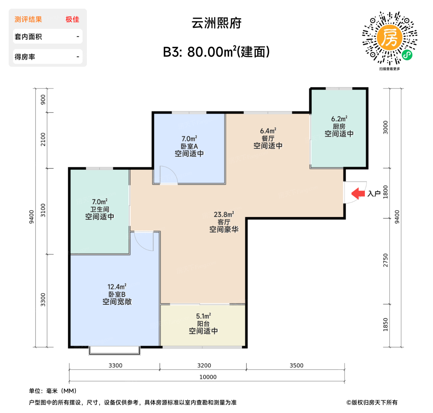 测评图0/3