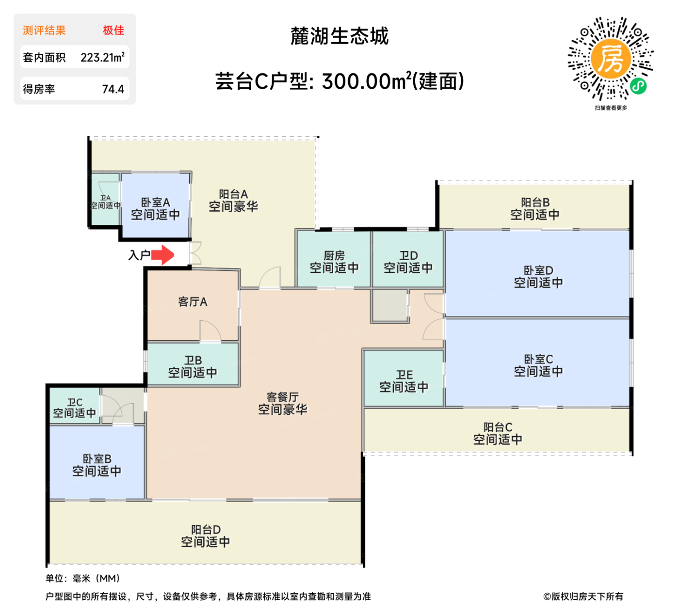 测评图0/2