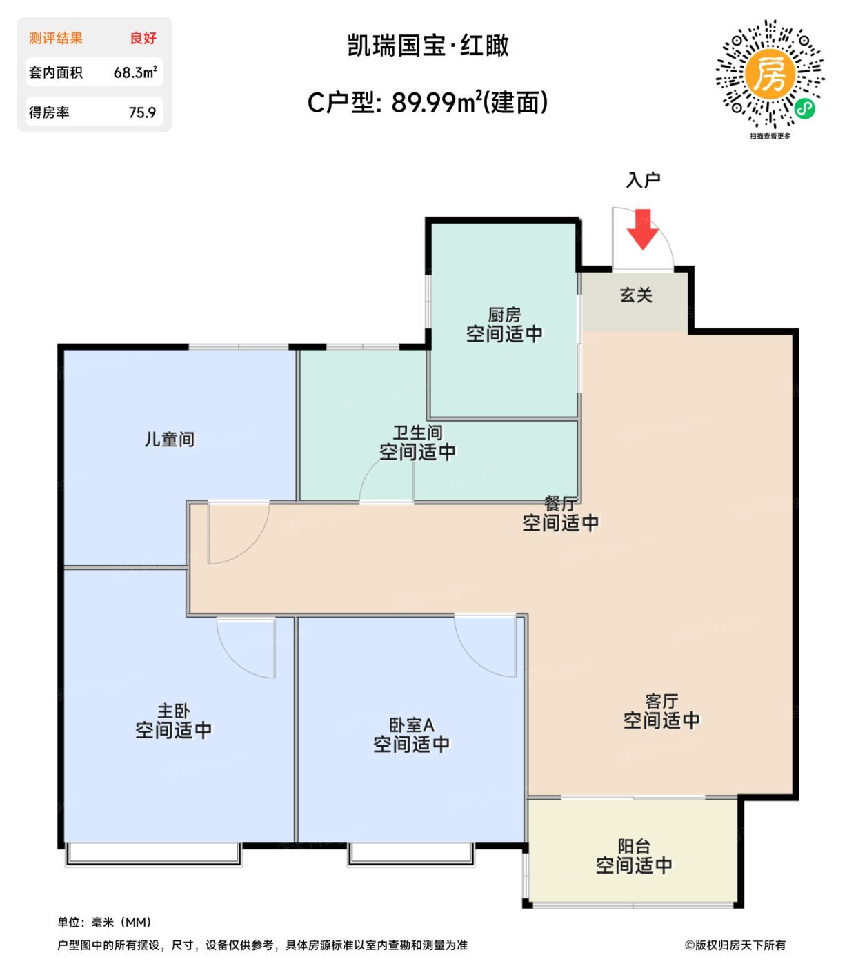 测评图0/3