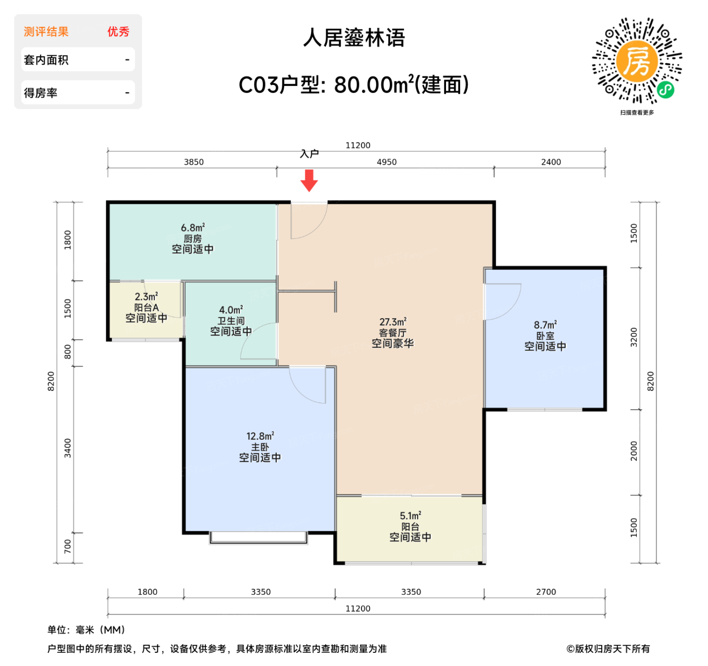 测评图0/2