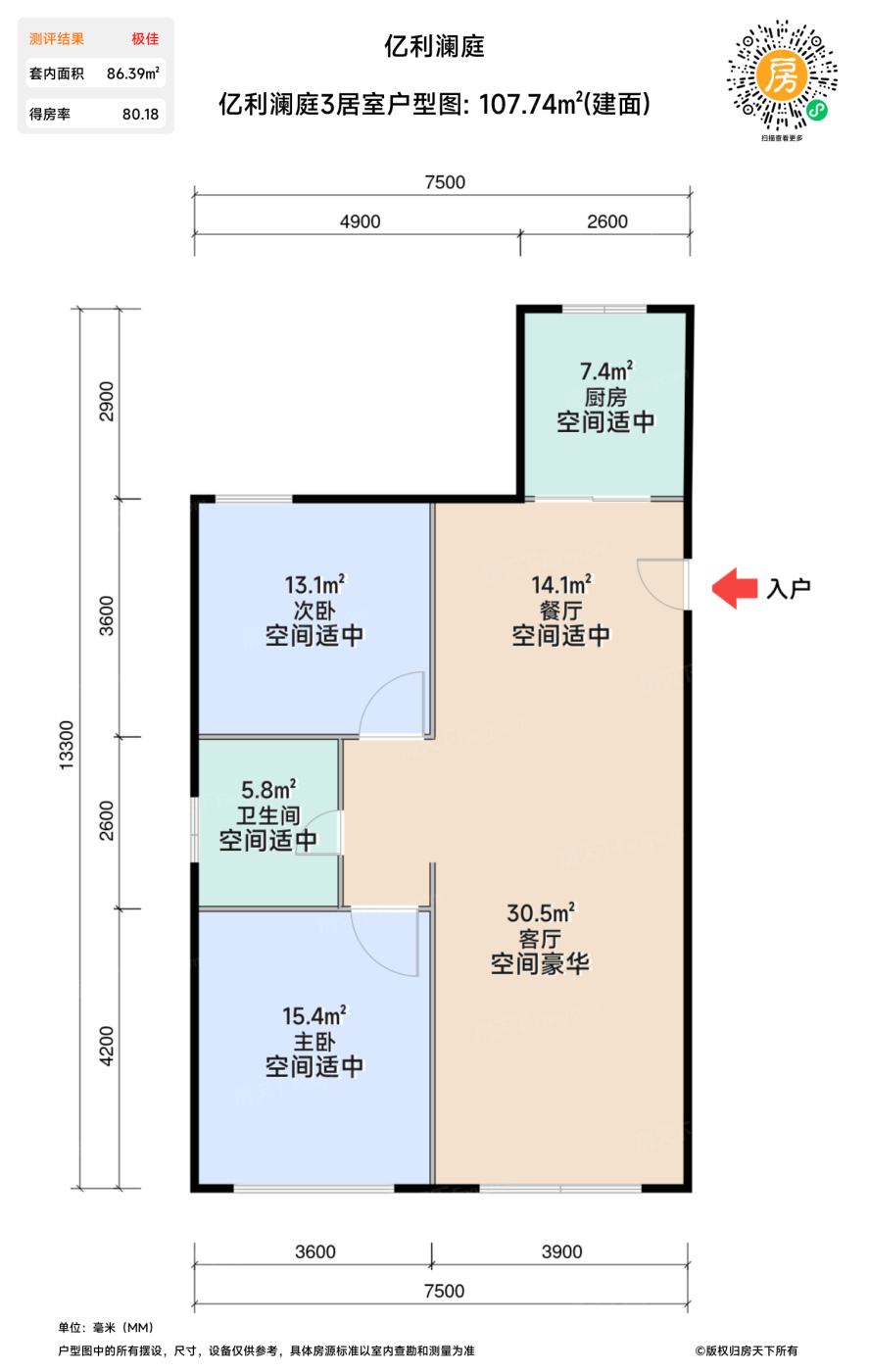 测评图0/3