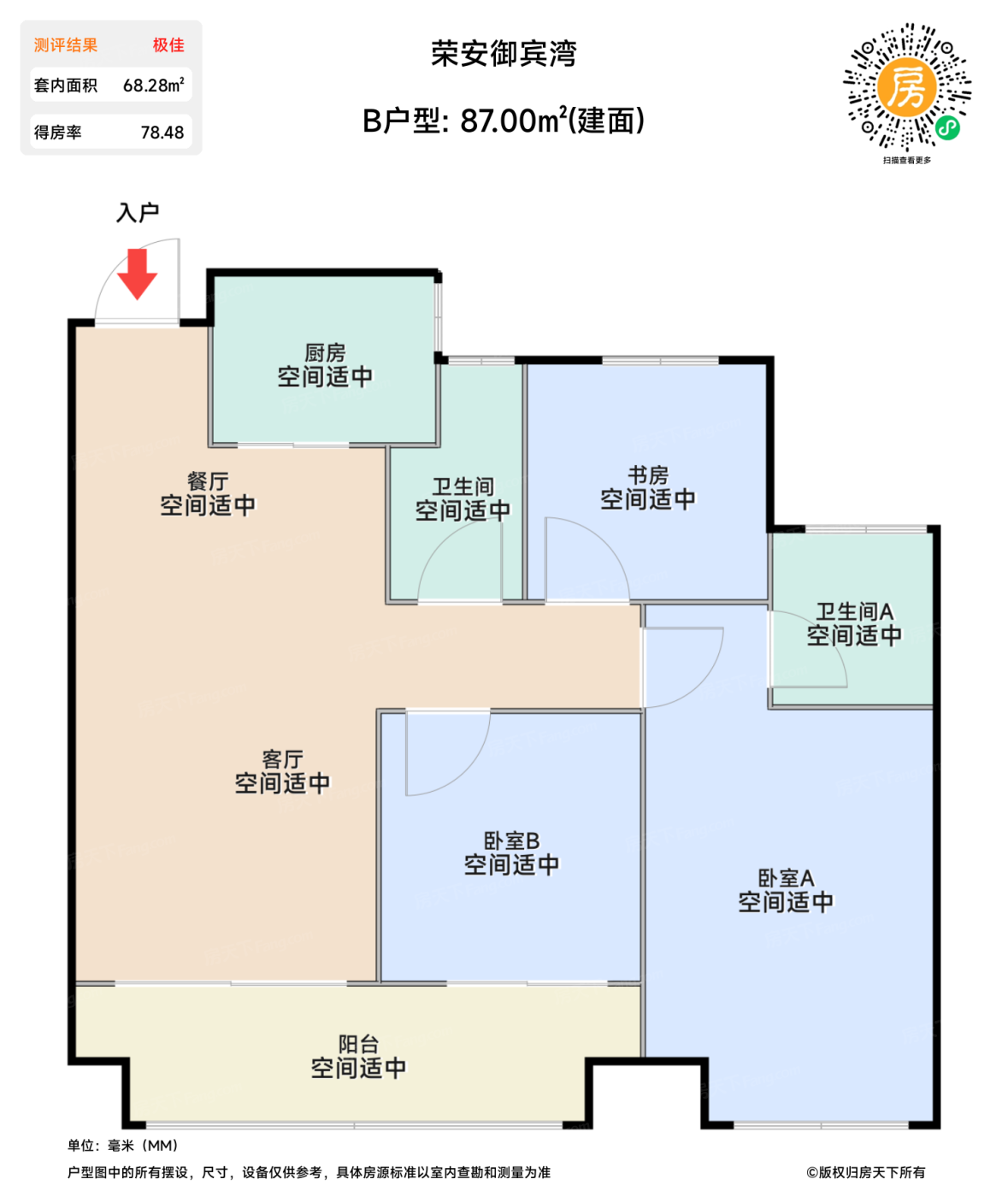 测评图0/2