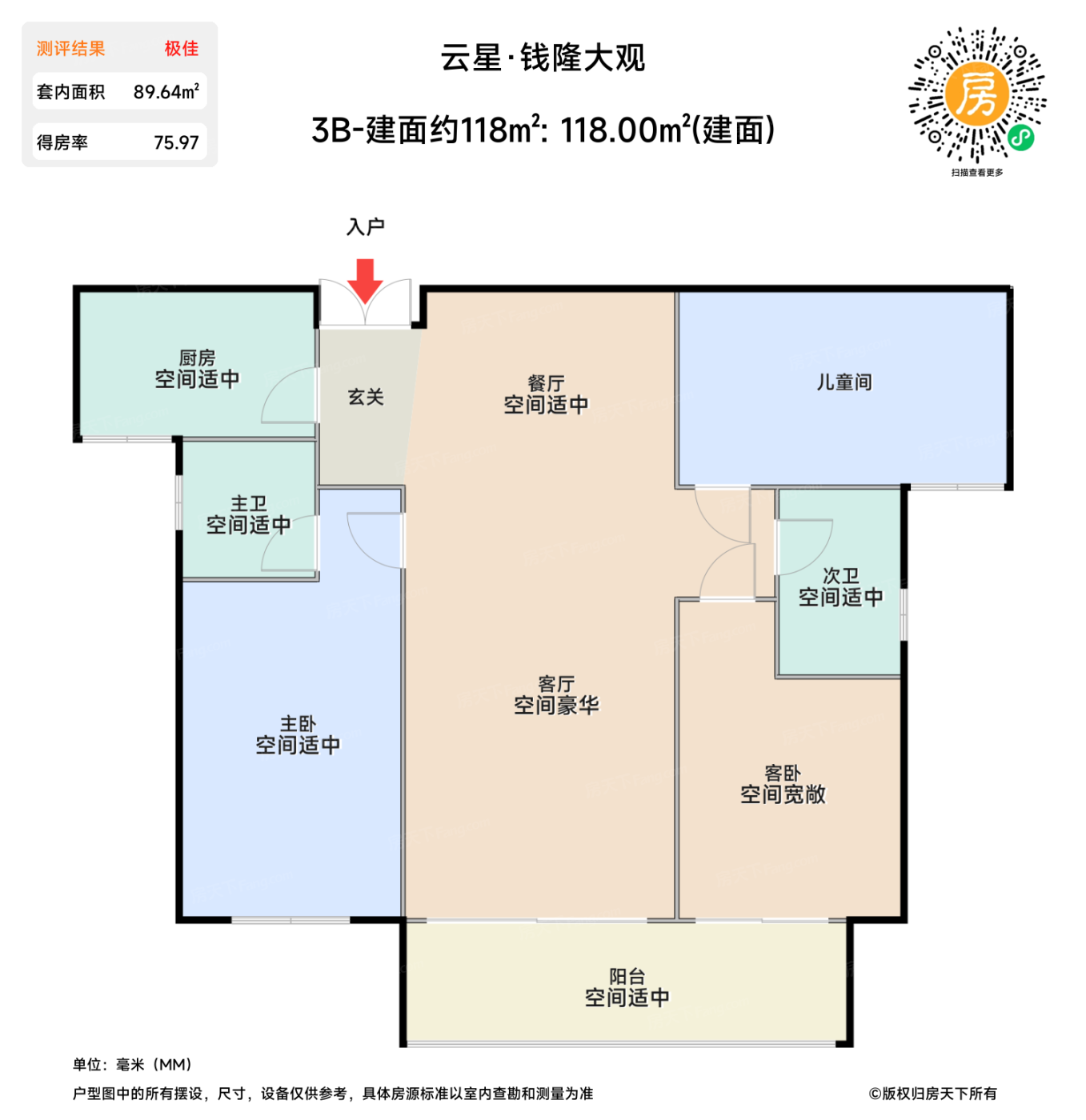 测评图0/3