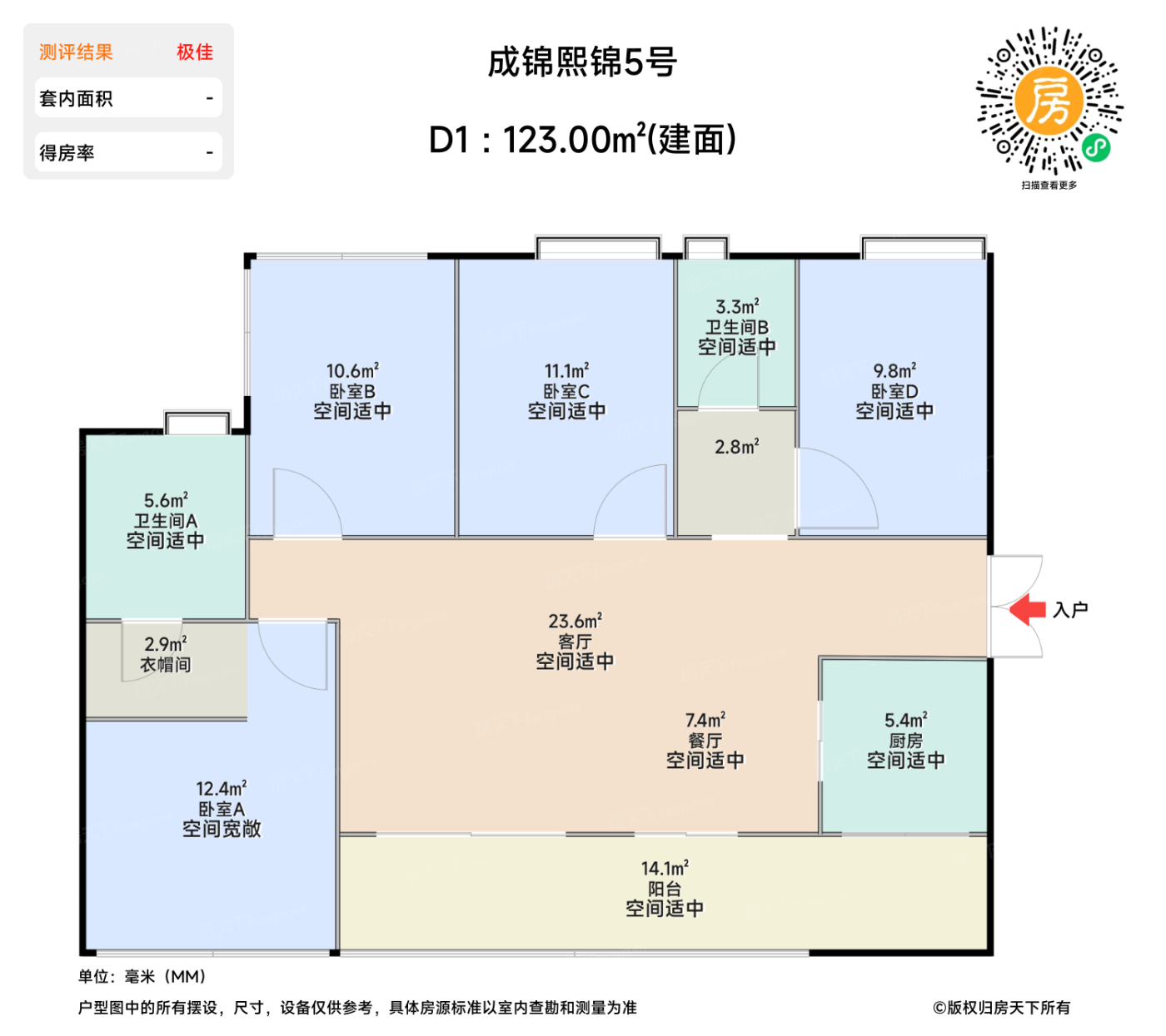 测评图0/3