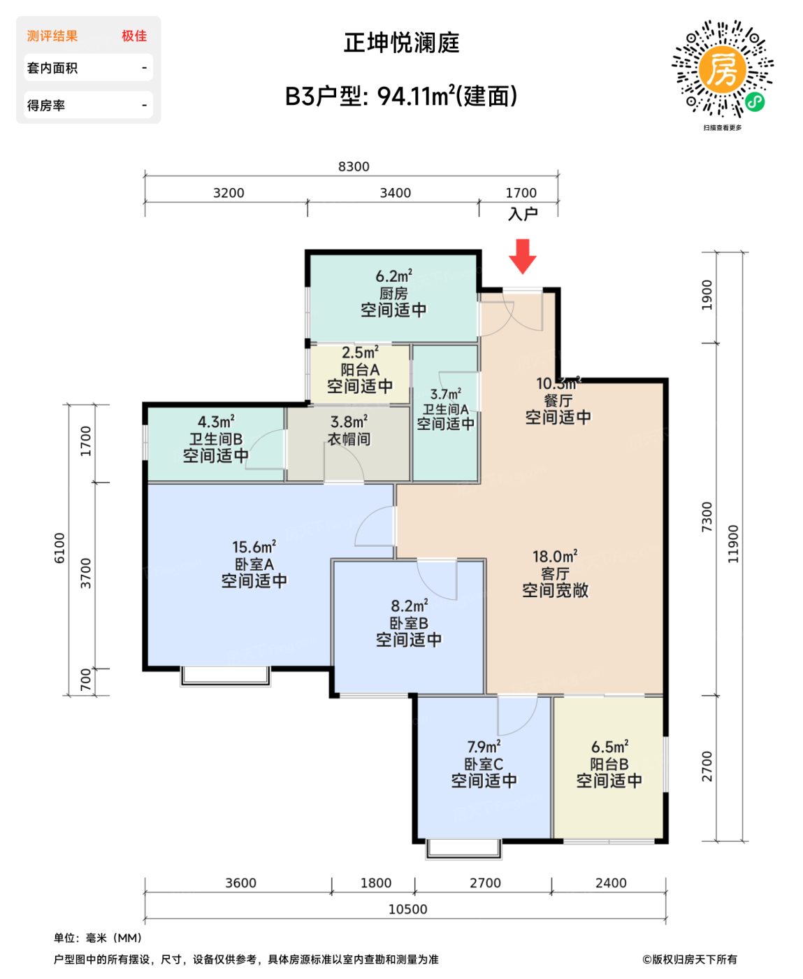 测评图0/3