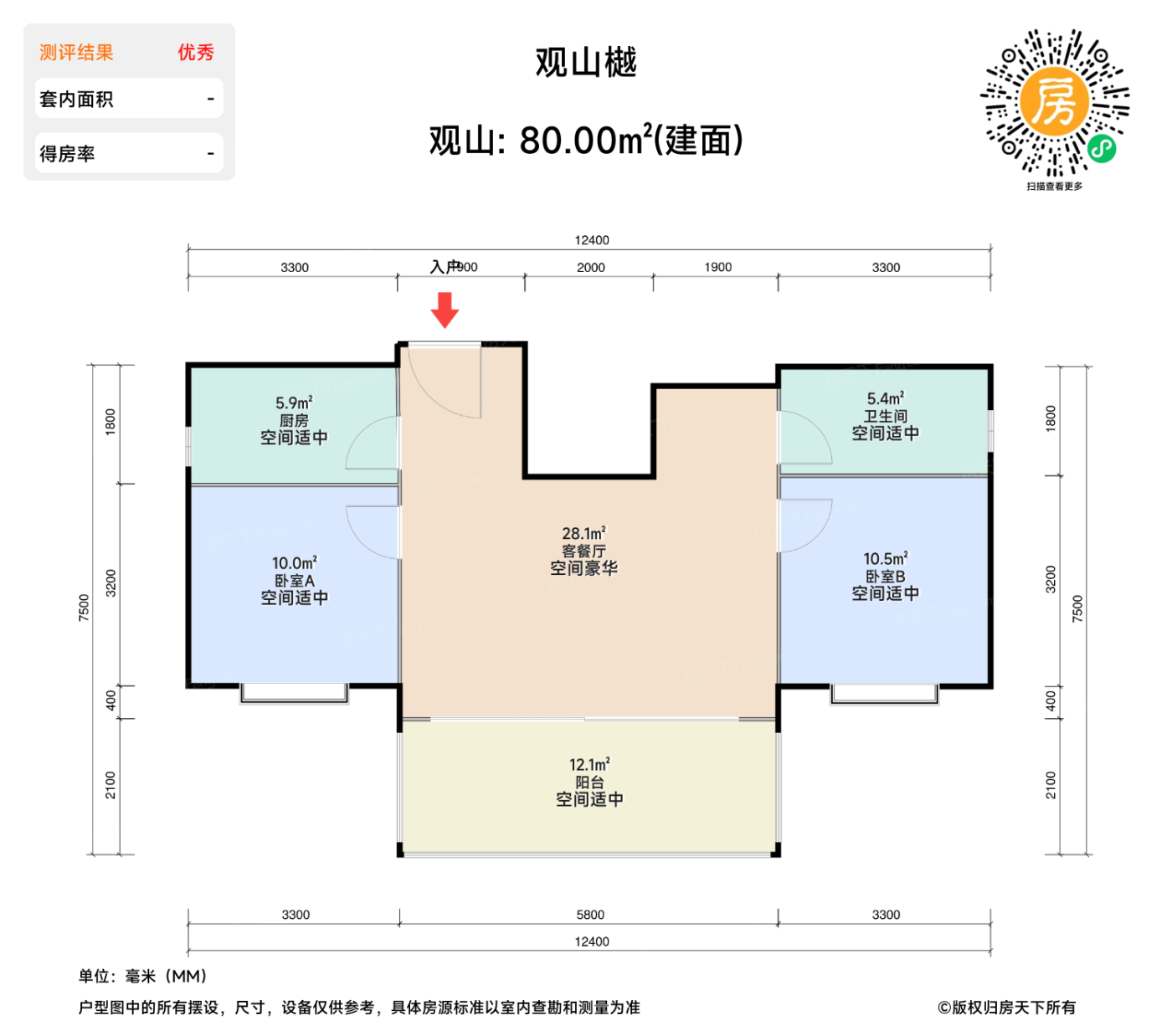 测评图0/2