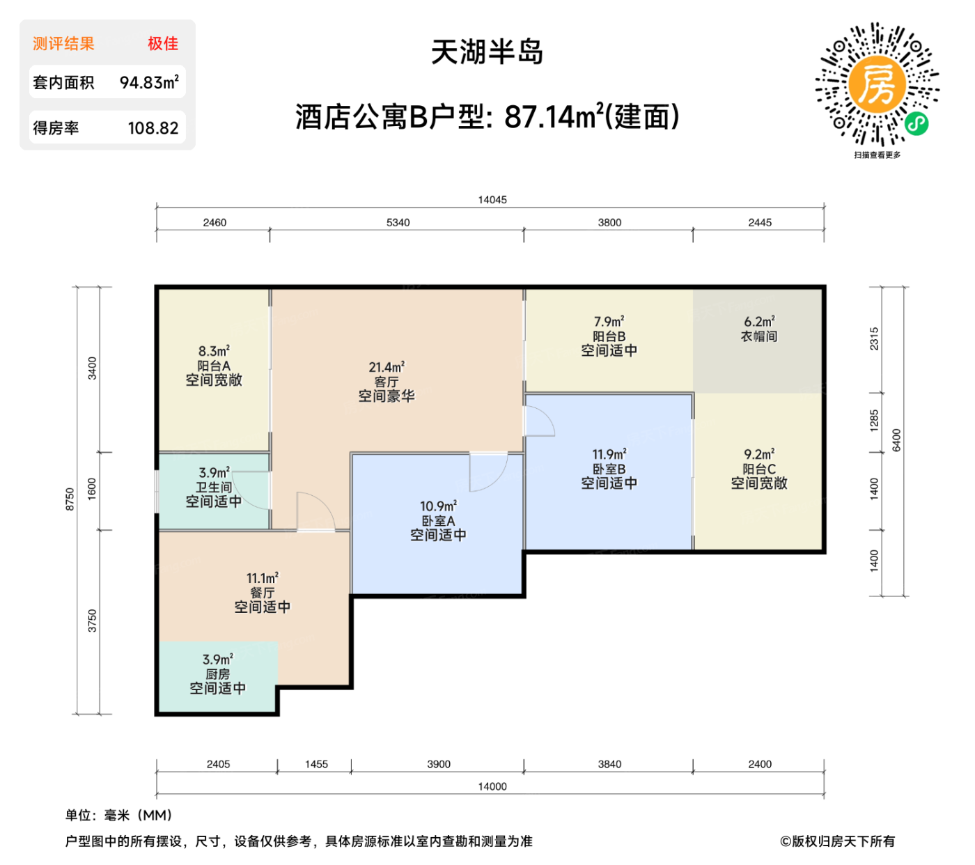 测评图0/2