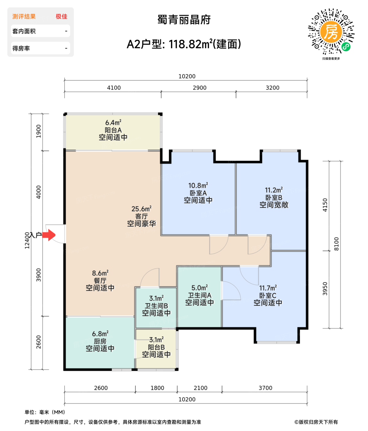 测评图0/3