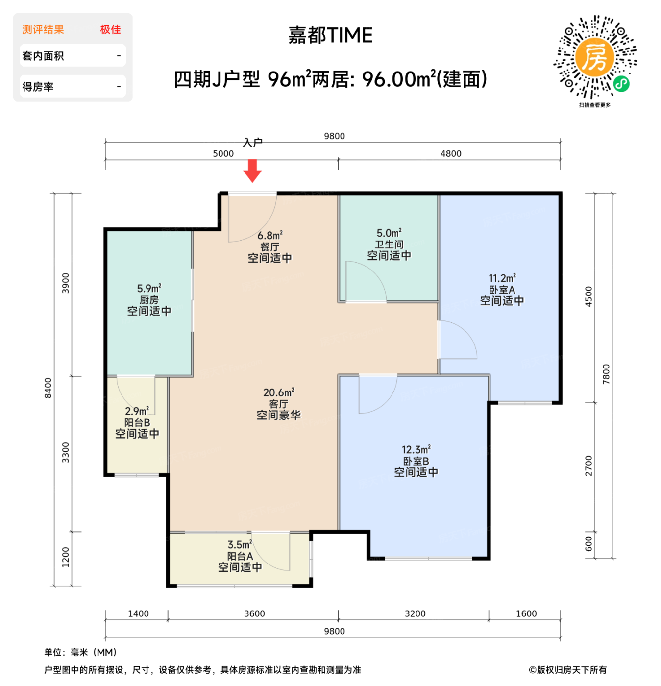 测评图0/3