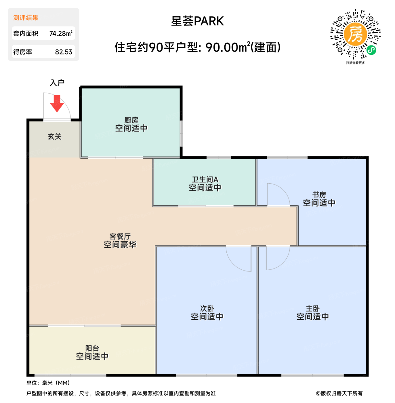 测评图0/3