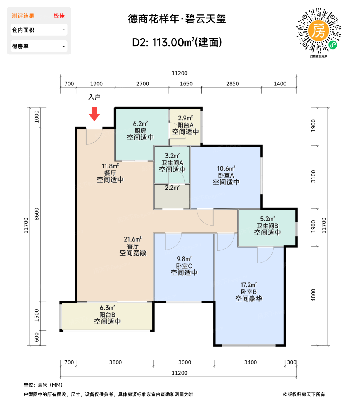 测评图0/3