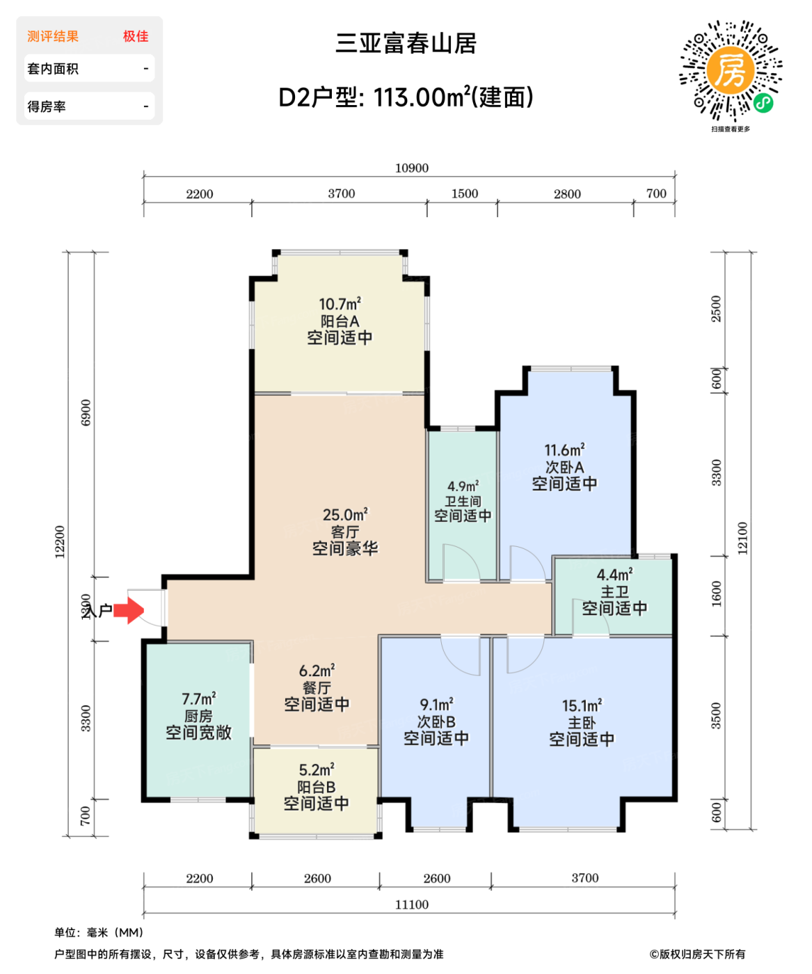 测评图0/2