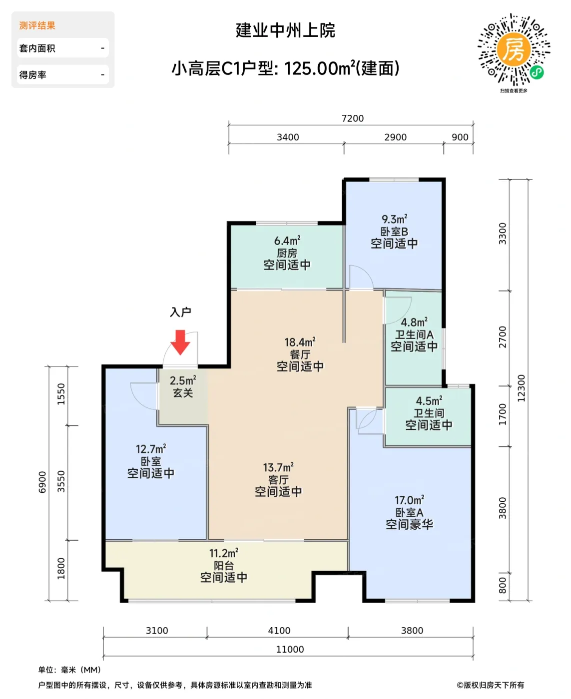测评图0/3