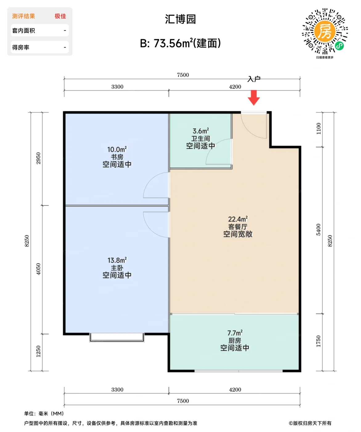 测评图0/2