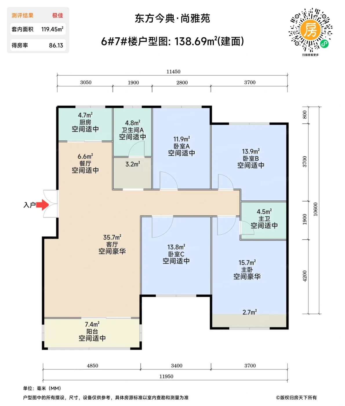 测评图0/2