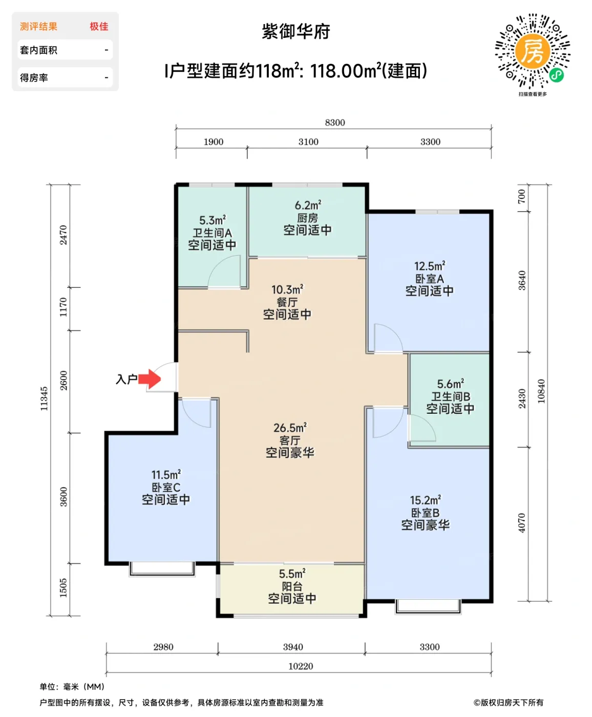 测评图0/2