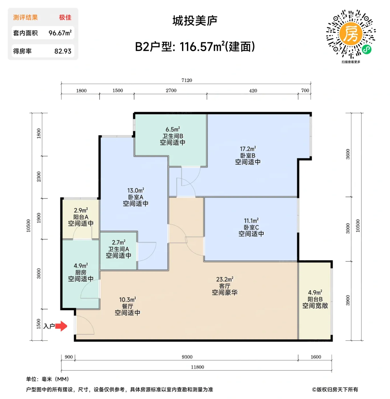测评图0/3