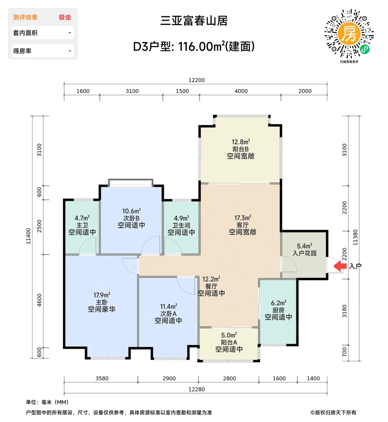 测评图0/2