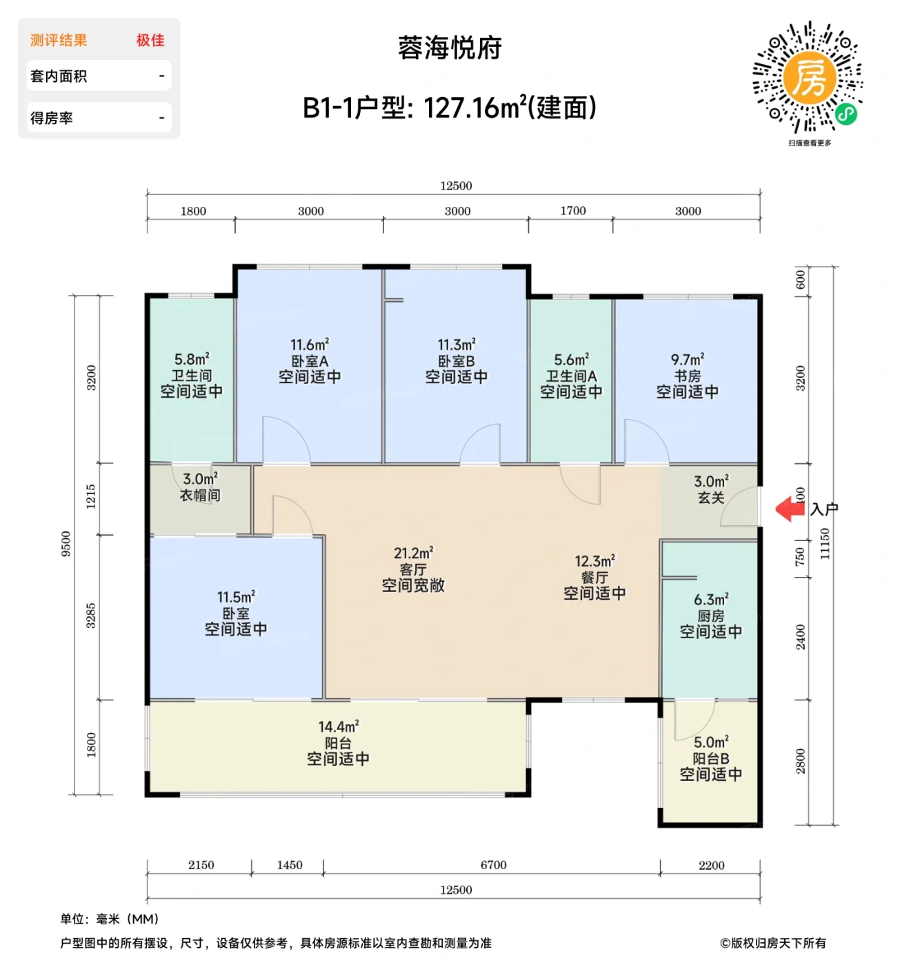 测评图0/3