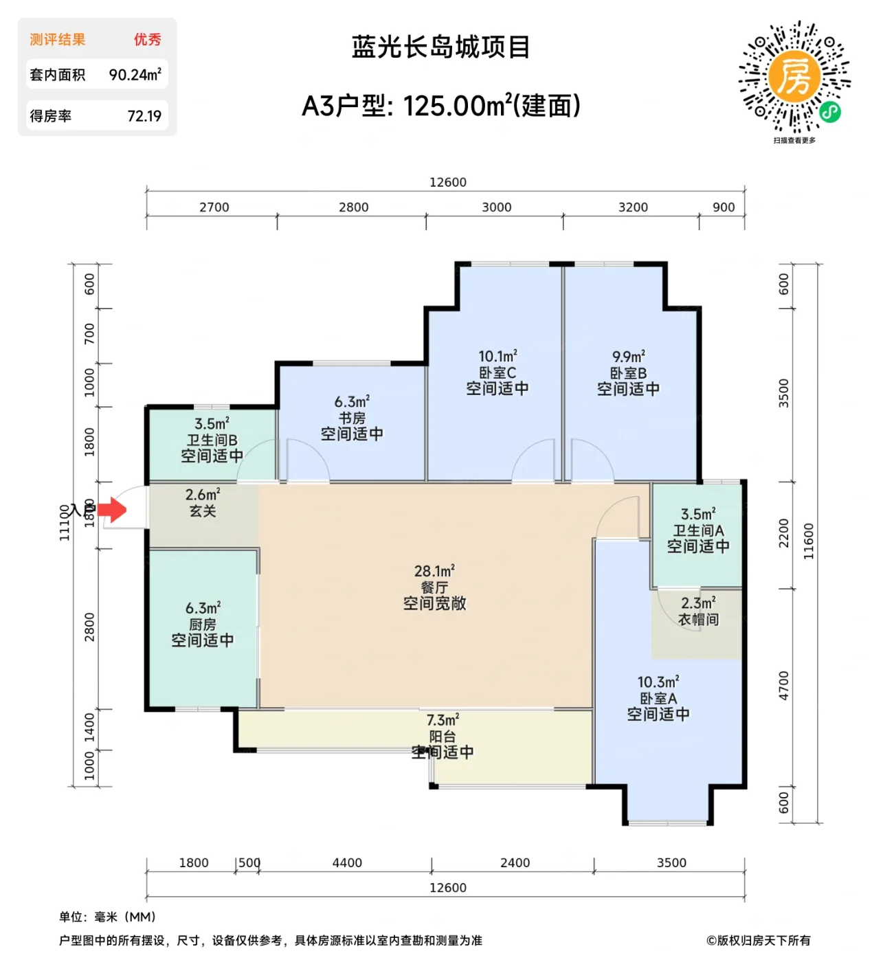 测评图0/3