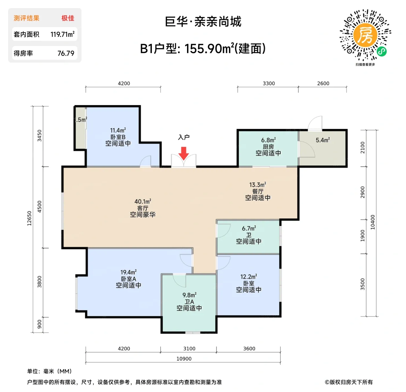 测评图0/3