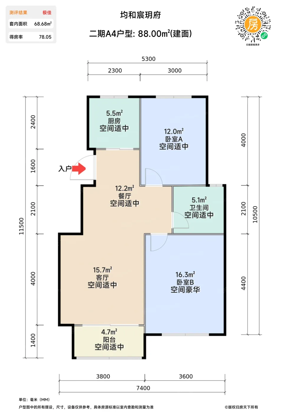 测评图0/2