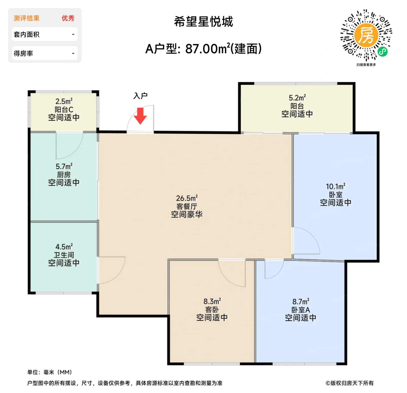 测评图0/3