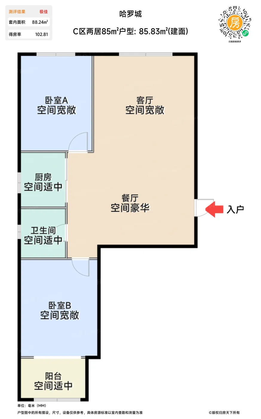 测评图0/2