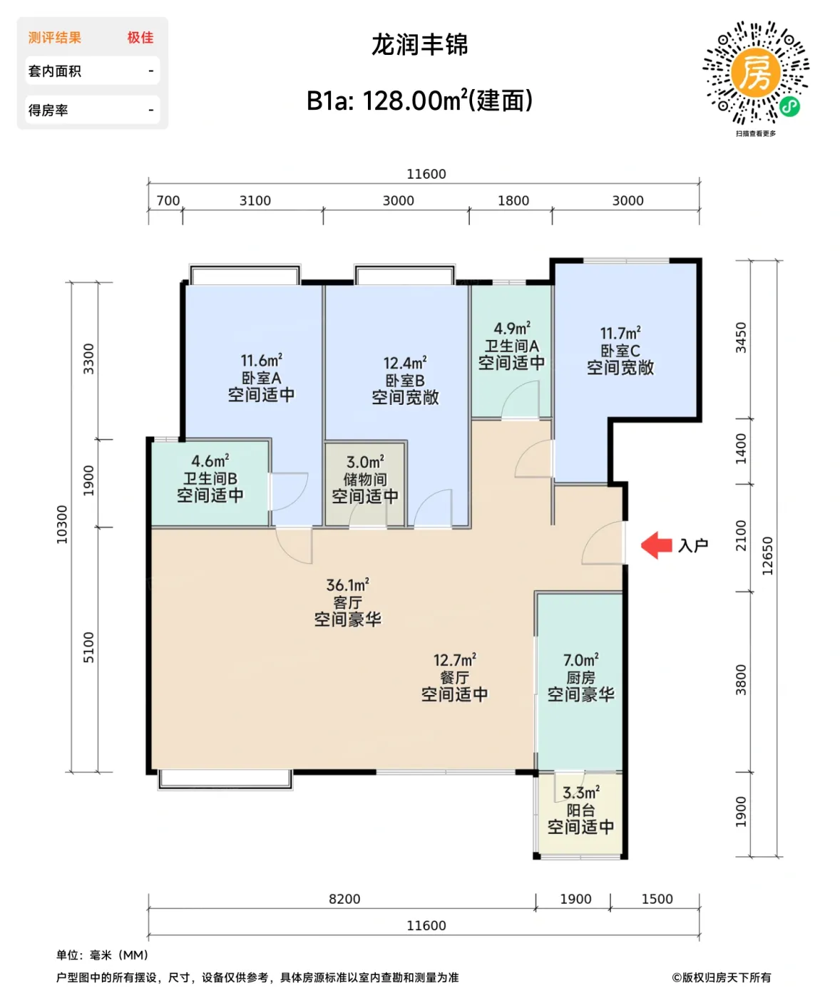 测评图0/3