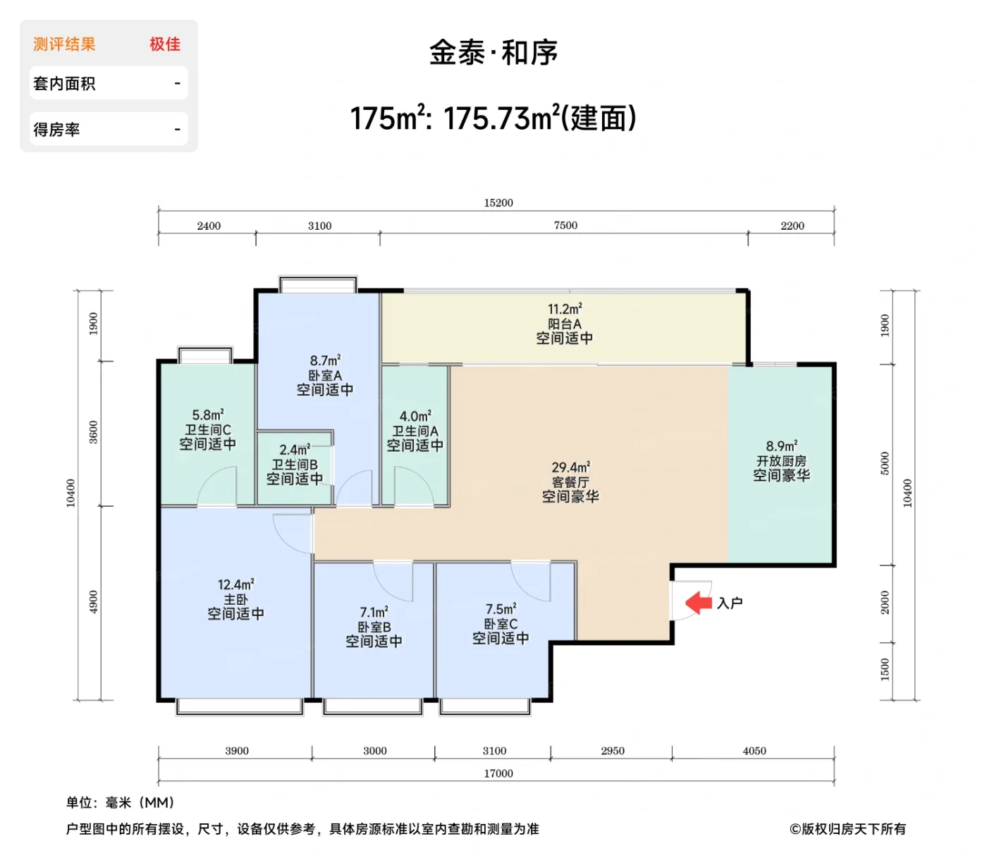 测评图0/2