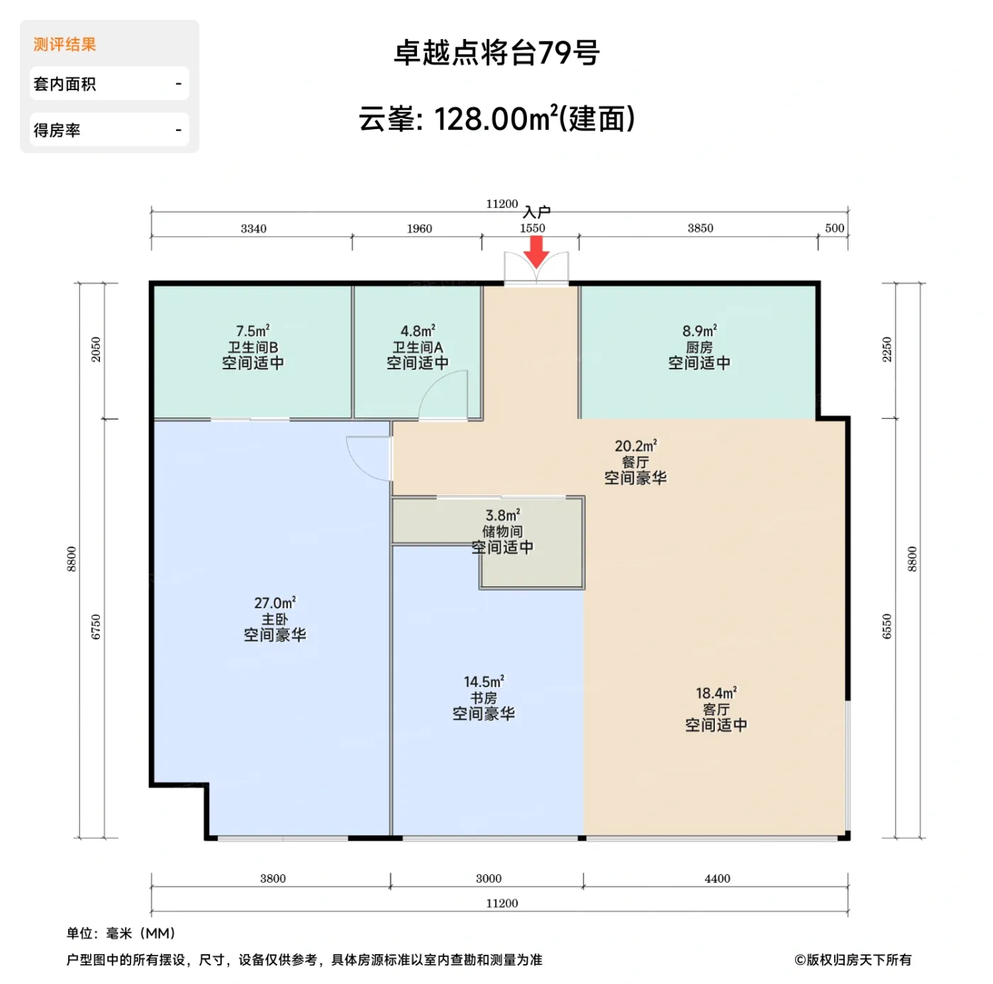 测评图0/2