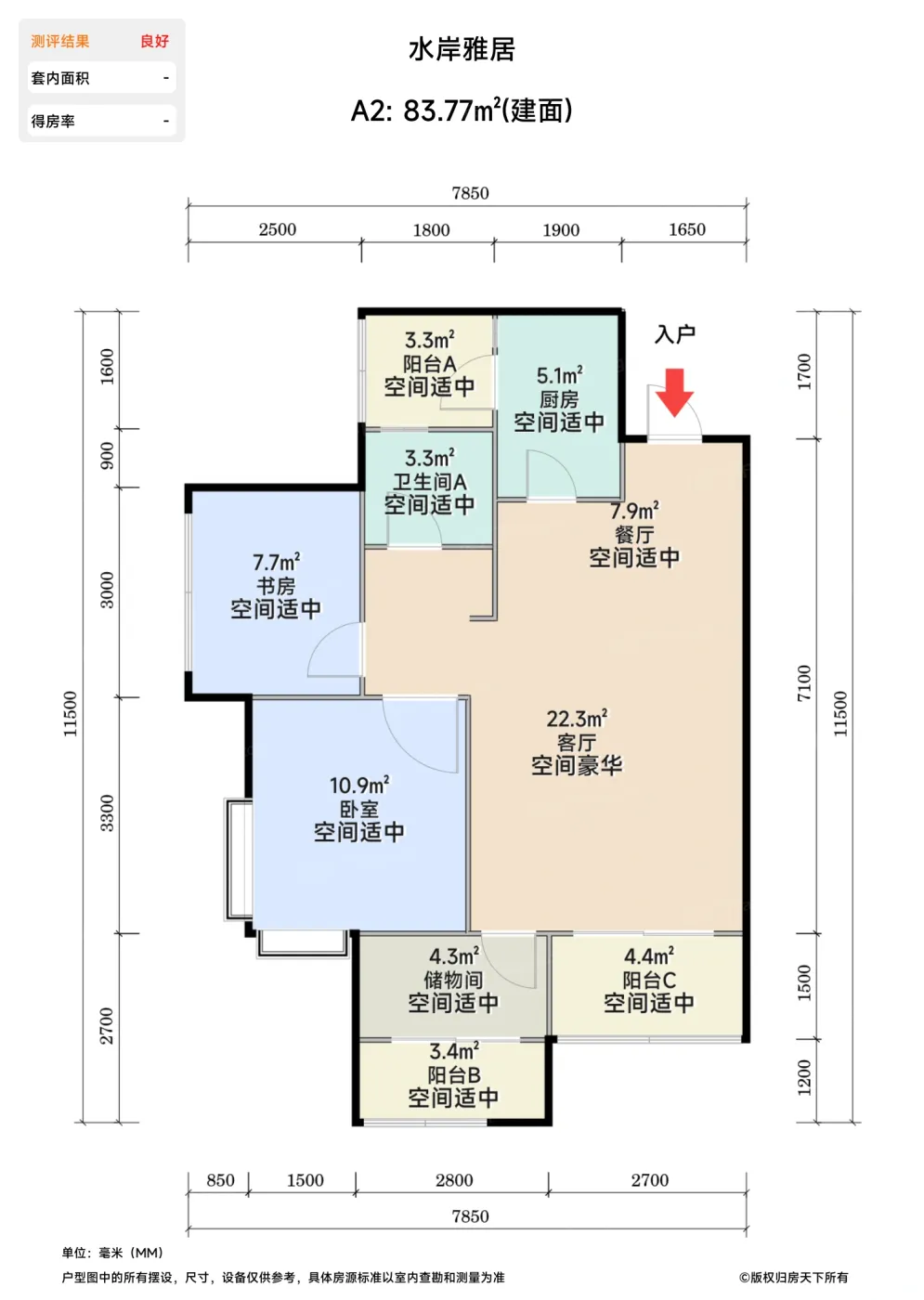 测评图0/2