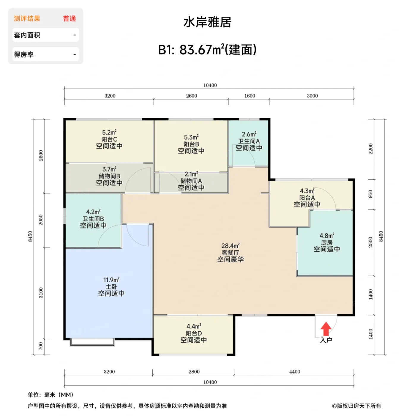 测评图0/2