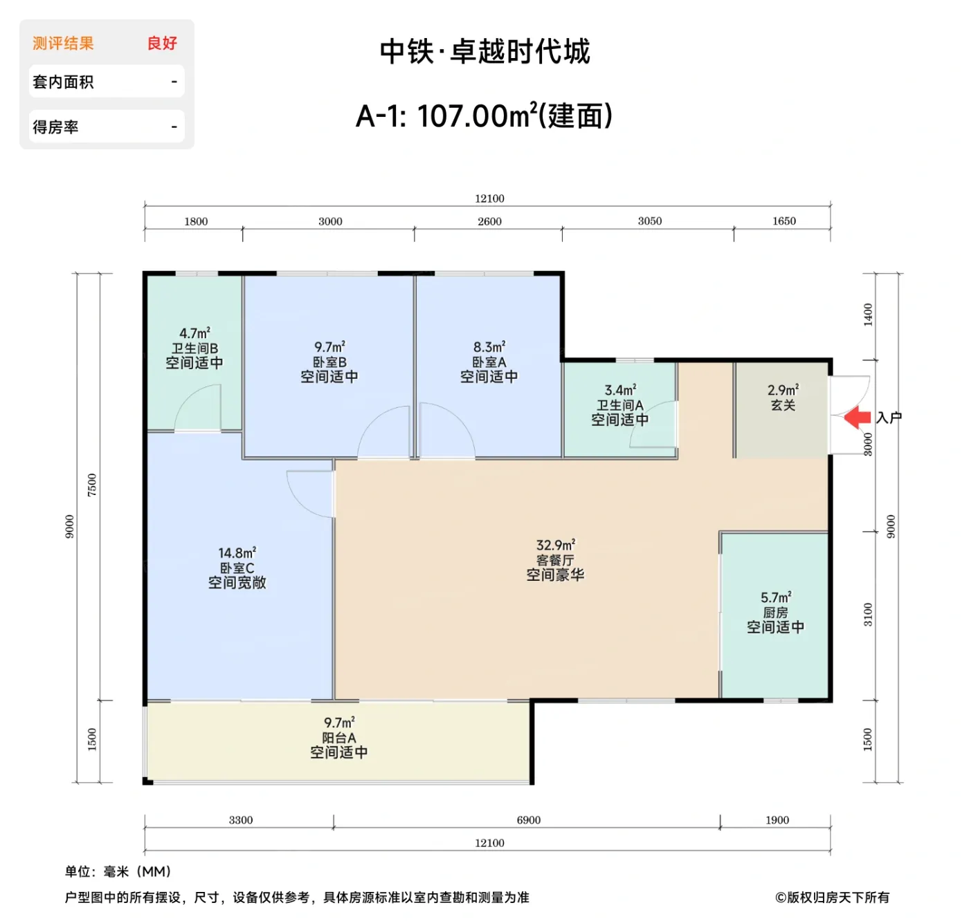 测评图0/2