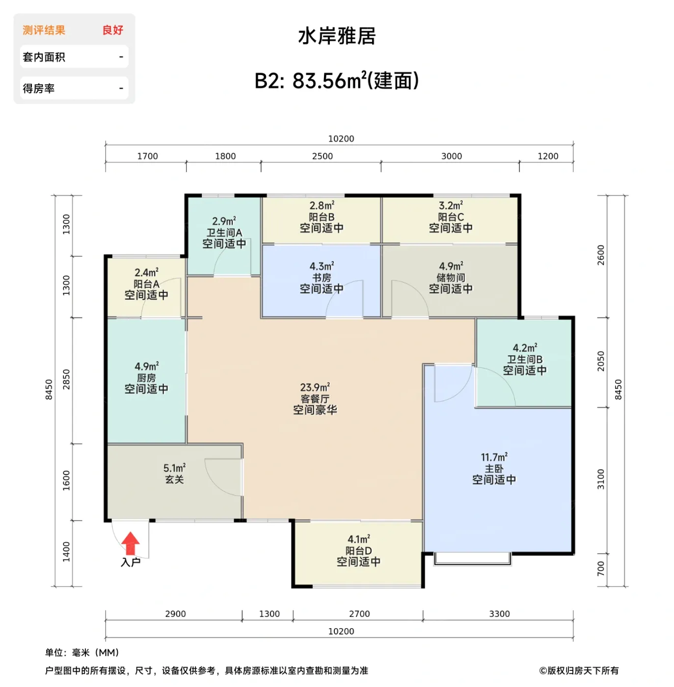 测评图0/2