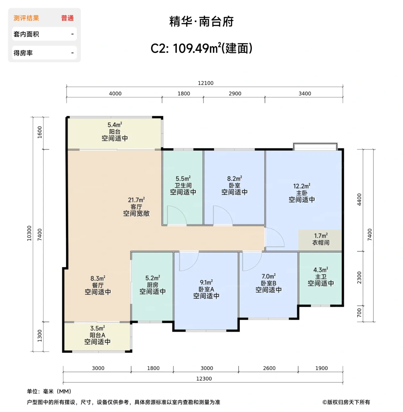 测评图0/2