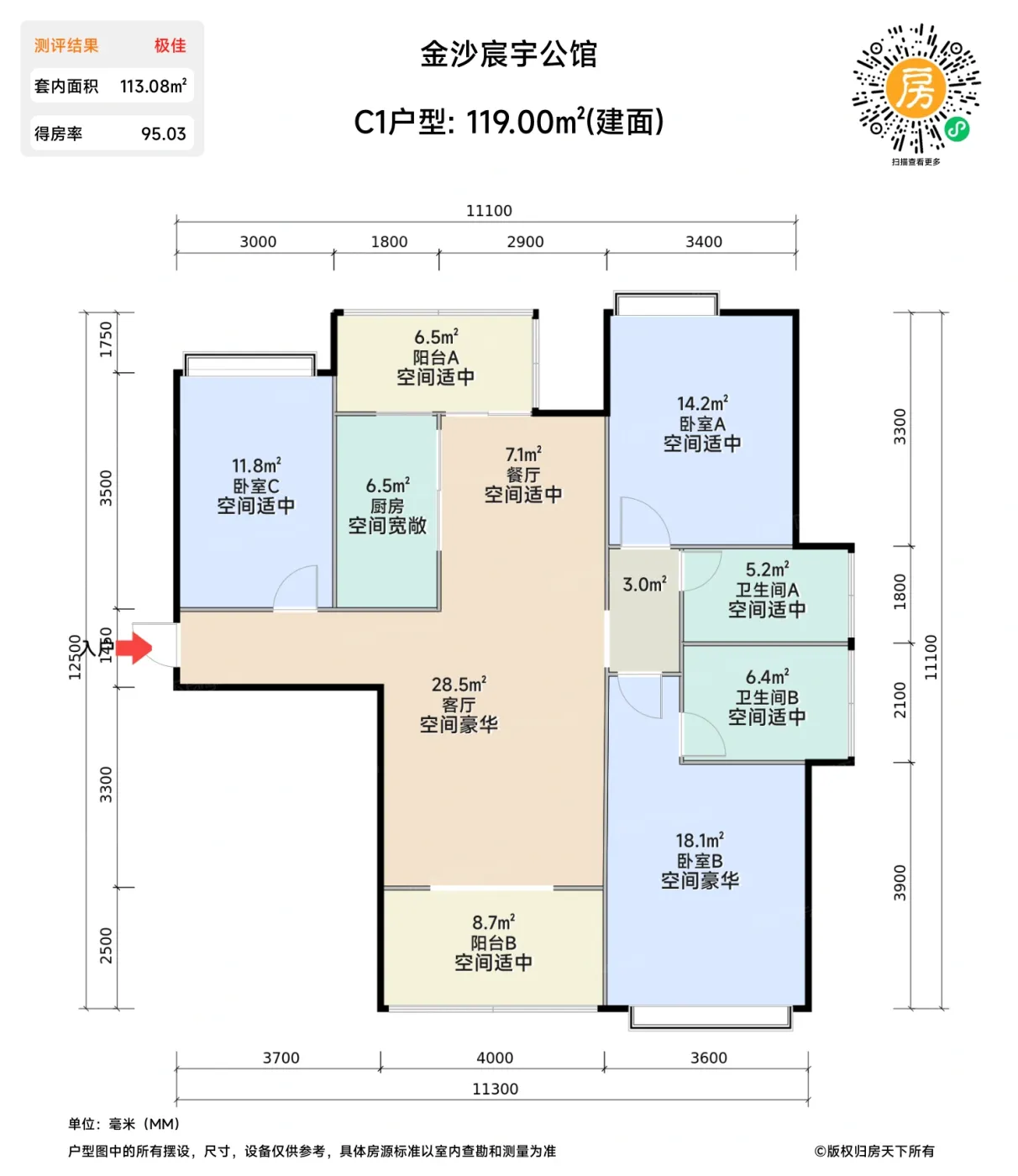 测评图0/3