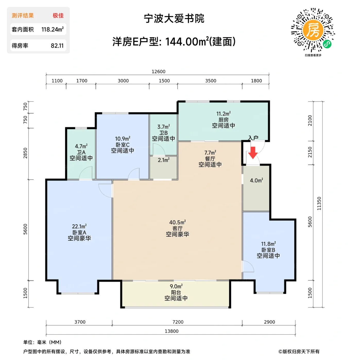 测评图0/3