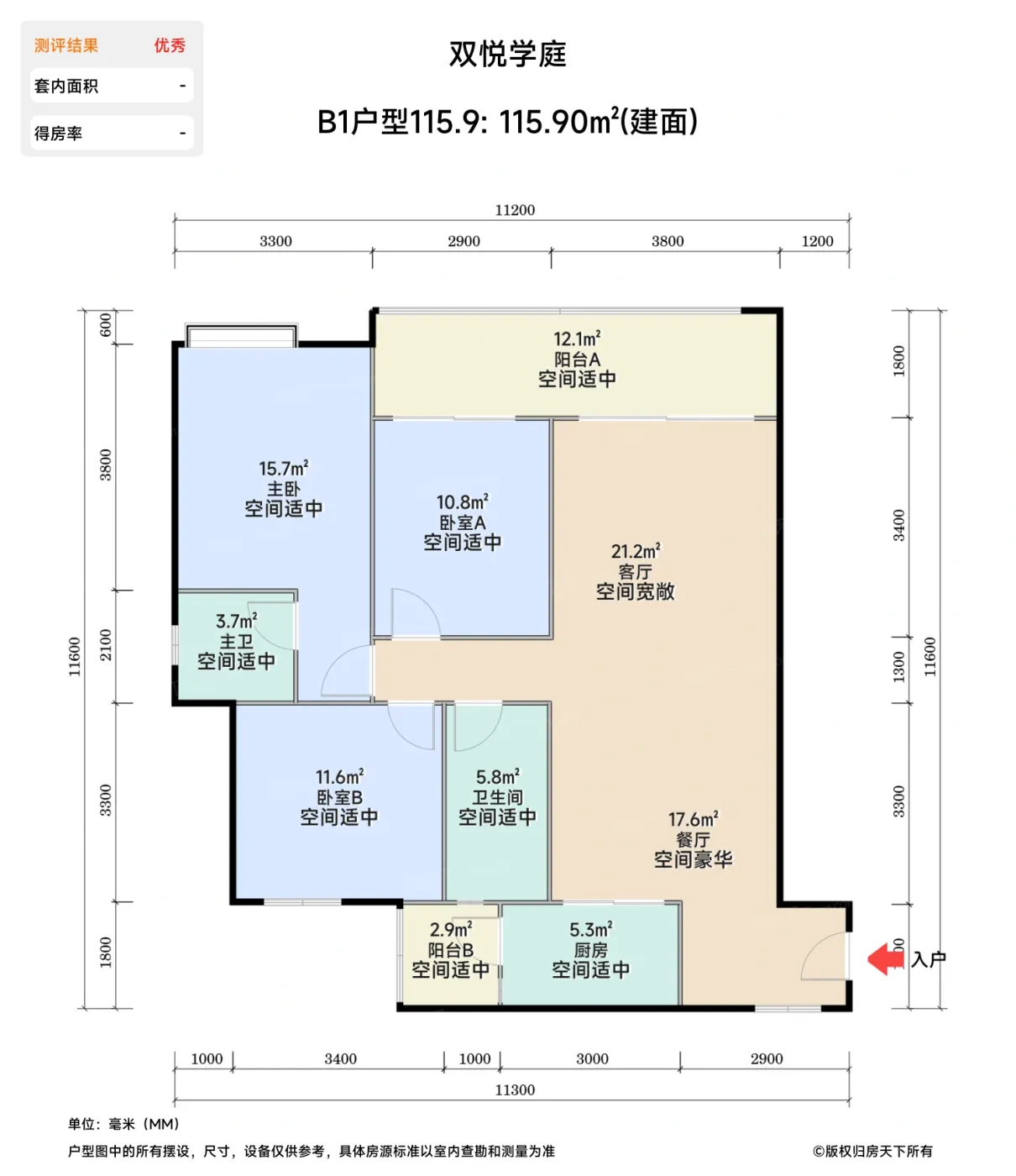 测评图0/2