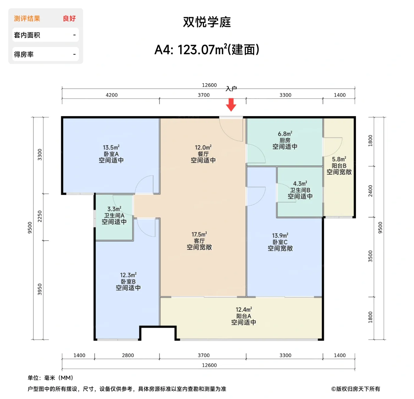 测评图0/2