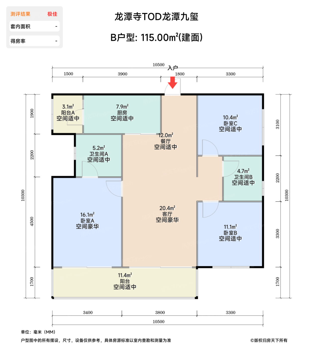 测评图0/3