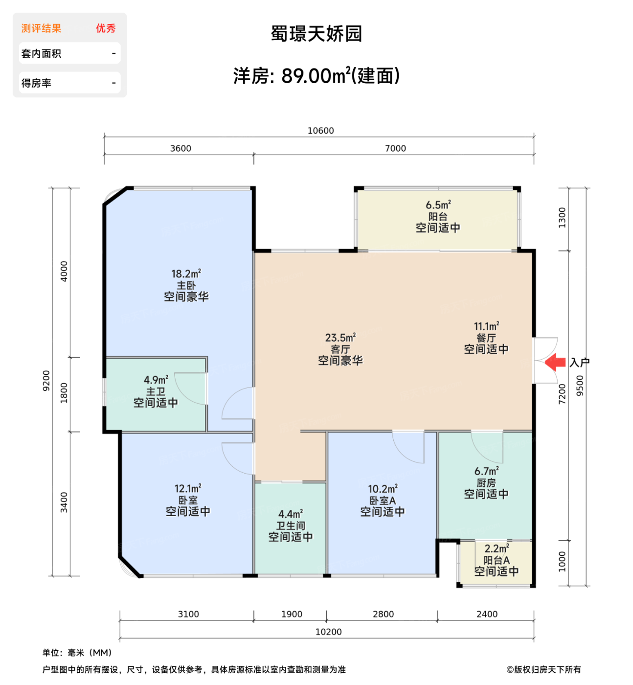 测评图0/2